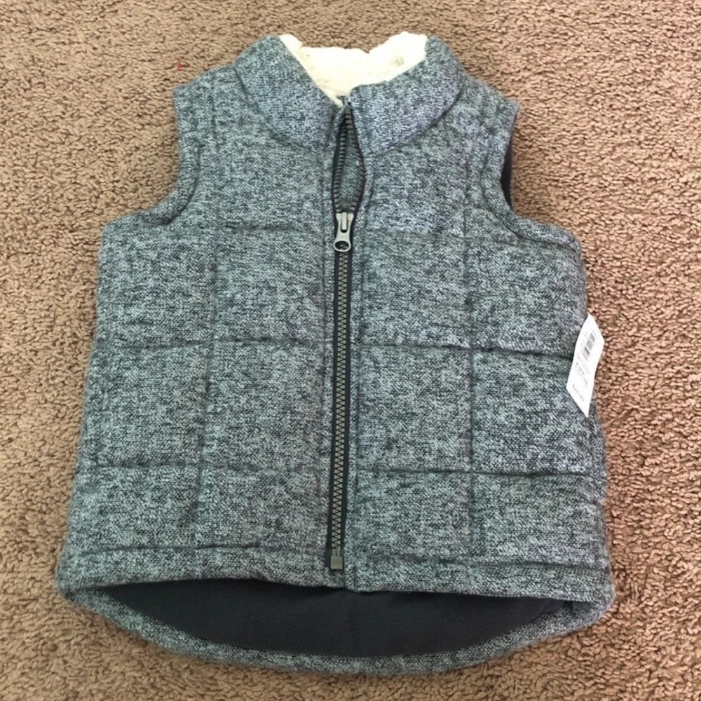 Old Navy Vest